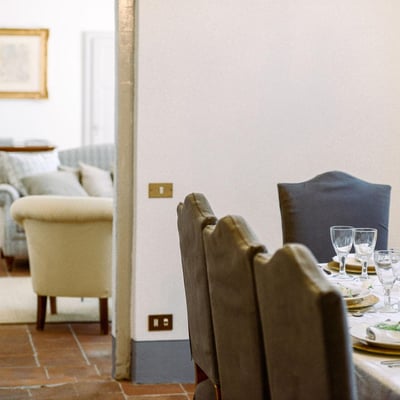 Orologio | Tuscan villa near Lucca and the Italian Riviera
