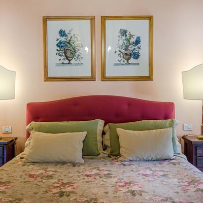 Salvestro | Sumptuous Tuscan villa surrounded by olive groves