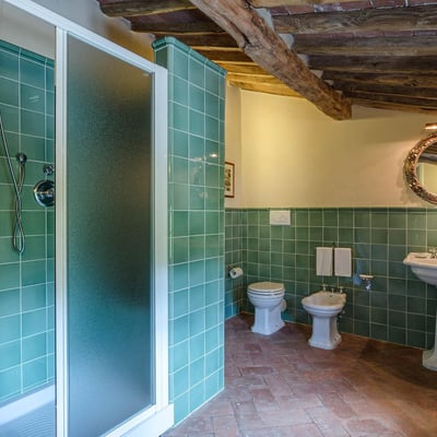 Salvestro | Sumptuous Tuscan villa surrounded by olive groves
