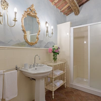 Salvestro | Sumptuous Tuscan villa surrounded by olive groves