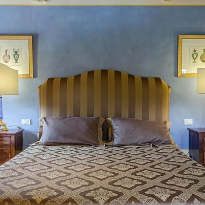 Salvestro | Sumptuous Tuscan villa surrounded by olive groves