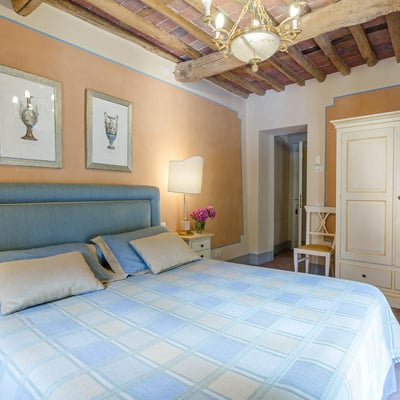 Salvestro | Sumptuous Tuscan villa surrounded by olive groves