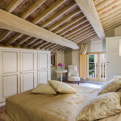 Salvestro | Sumptuous Tuscan villa surrounded by olive groves