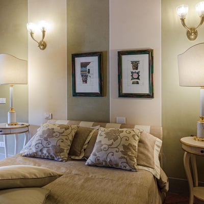 Salvestro | Sumptuous Tuscan villa surrounded by olive groves