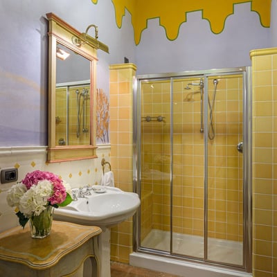 Salviati | A luxury villa with a private lake close to Lucca