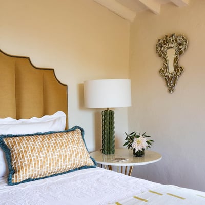 Villa Fobbia | Elegant Villa in the hills of Lucca