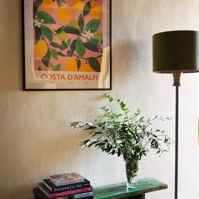 Villa Fobbia | Elegant Villa in the hills of Lucca