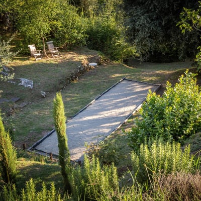 Villa Fobbia | Elegant Villa in the hills of Lucca