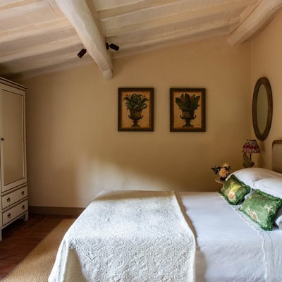 Villa Fobbia | Elegant Villa in the hills of Lucca