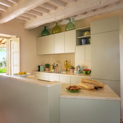 Villa Fobbia | Elegant Villa in the hills of Lucca