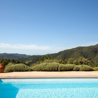 Villa Fobbia | Elegant Villa in the hills of Lucca