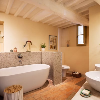 Villa Fobbia | Elegant Villa in the hills of Lucca