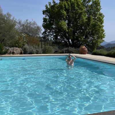 Villa Fobbia | Elegant Villa in the hills of Lucca