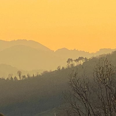 Villa Fobbia | Elegant Villa in the hills of Lucca