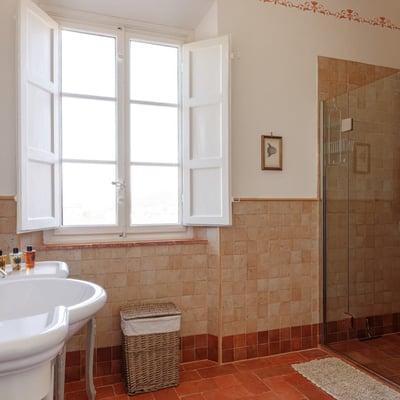 Villa Marlena | Luxury Lucca Villa with Indoor and Outdoor Pool