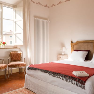 Villa Marlena | Luxury Lucca Villa with Indoor and Outdoor Pool