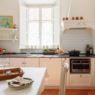 Villa Marlena | Luxury Lucca Villa with Indoor and Outdoor Pool