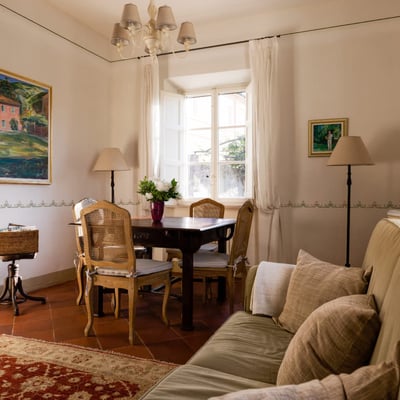 Villa Marlena | Luxury Lucca Villa with Indoor and Outdoor Pool