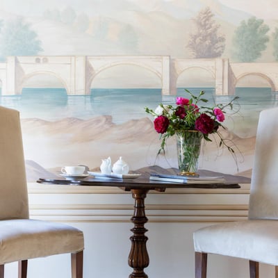 Villa Marlena | Luxury Lucca Villa with Indoor and Outdoor Pool