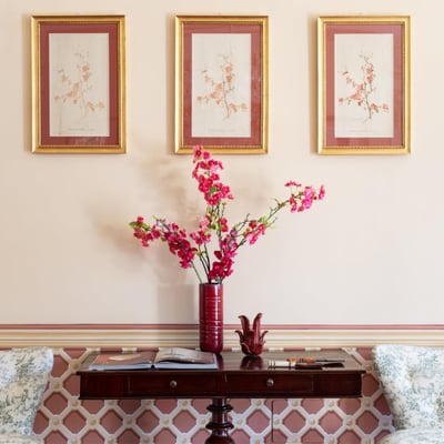 Villa Marlena | Luxury Lucca Villa with Indoor and Outdoor Pool