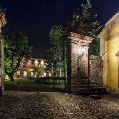 Villa Quirico | Historic Lucca Villa for 22 with Private Pool