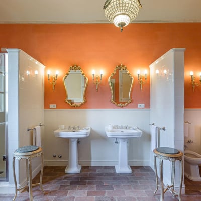 Villa Quirico | Historic Lucca Villa for 22 with Private Pool