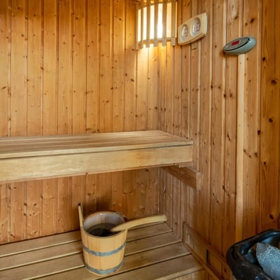 Bonazza | Chianti Villa for 20 with 650m² Wellness Center and Vineyard Views