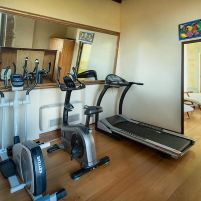 Bonazza | Chianti Villa for 20 with 650m² Wellness Center and Vineyard Views