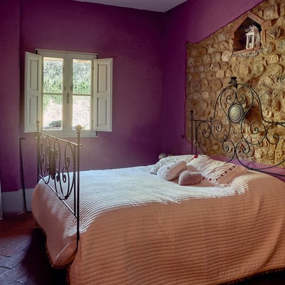 Colle di Sotto | A hilltop retreat near Florence