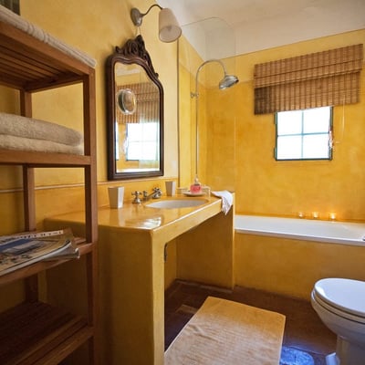 Dimora | Villa for 12 with AC and a large pool by Barberino val d'Elsa