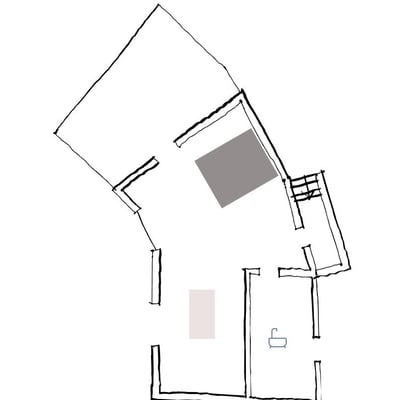 Podere Gregorio | 14th Century Three-House Chianti Estate for 22 with Pool and Cypress Avenue