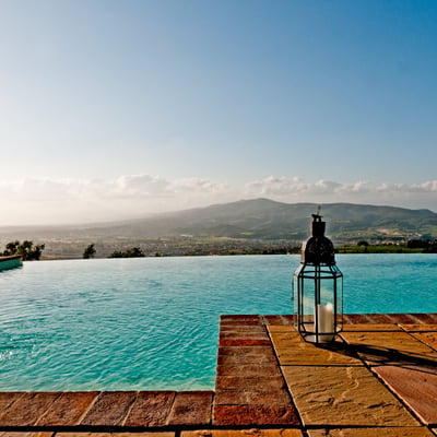 Poggio Cottage | A sweet cottage for 4 with a private pool