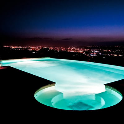 Poggio Cottage | A sweet cottage for 4 with a private pool