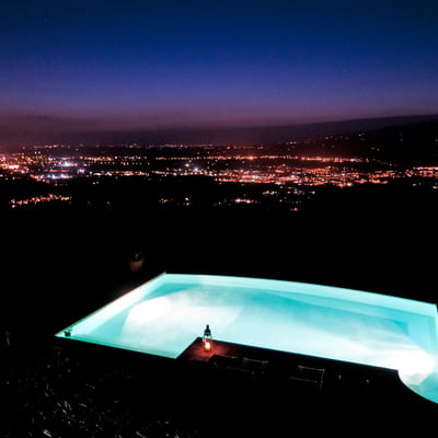 Poggio Cottage | A sweet cottage for 4 with a private pool