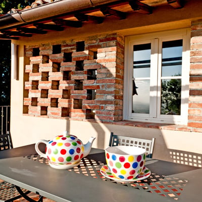 Poggio Cottage | A sweet cottage for 4 with a private pool
