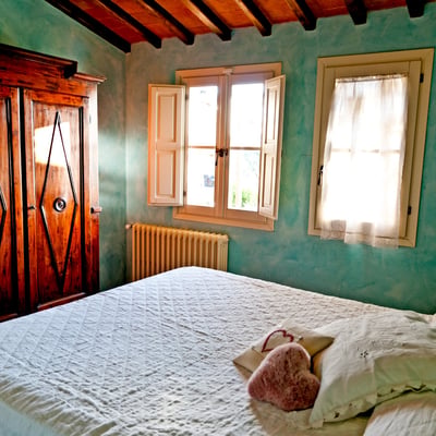 Poggio Cottage | A sweet cottage for 4 with a private pool