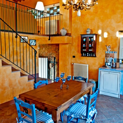 Poggio Cottage | A sweet cottage for 4 with a private pool