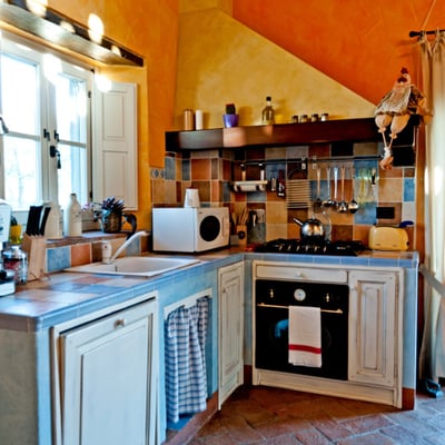 Poggio Cottage | A sweet cottage for 4 with a private pool