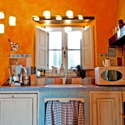 Poggio Cottage | A sweet cottage for 4 with a private pool