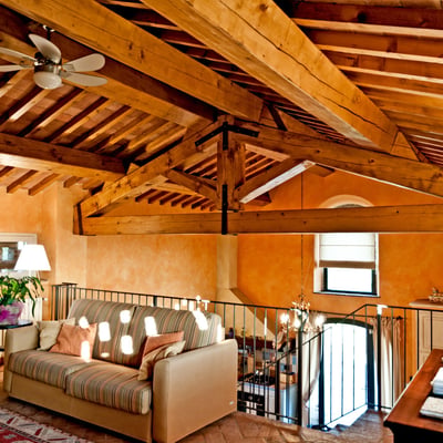 Poggio Cottage | A sweet cottage for 4 with a private pool