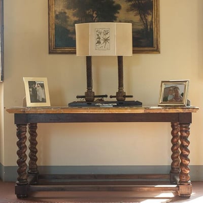 Stefania | A country house in the Mugello valley