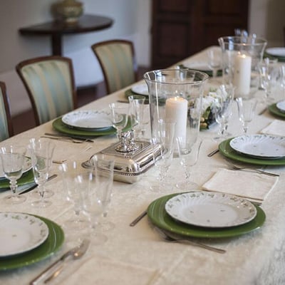 Stefania | A country house in the Mugello valley