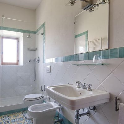 Stefania | A country house in the Mugello valley