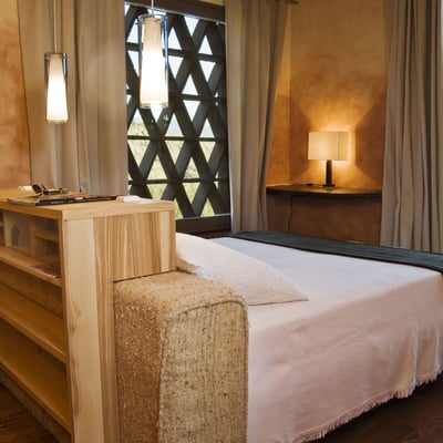 The Hay Loft | Agriturismo for 6 on an Italian wine estate