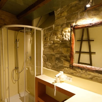 Vendemmia | Tuscan apartment on a wine estate near Florence