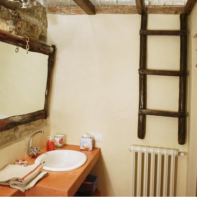 Vendemmia | Tuscan apartment on a wine estate near Florence