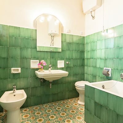 Villa Colombaia | Historic Villa for 14 south of Florence