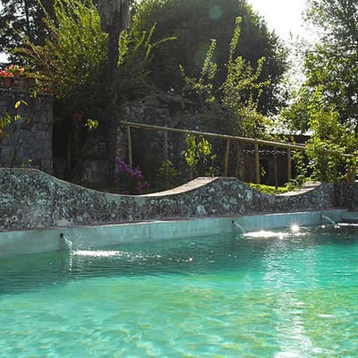 Villa Colombaia | Historic Villa for 14 south of Florence