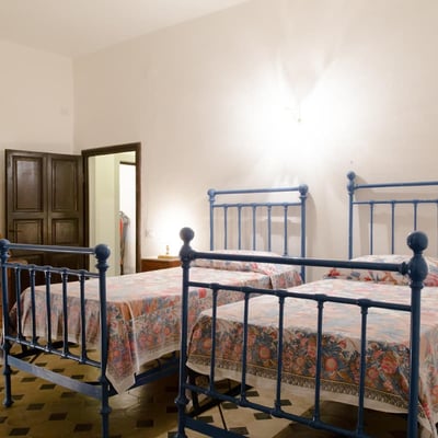 Villa Colombaia | Historic Villa for 14 south of Florence