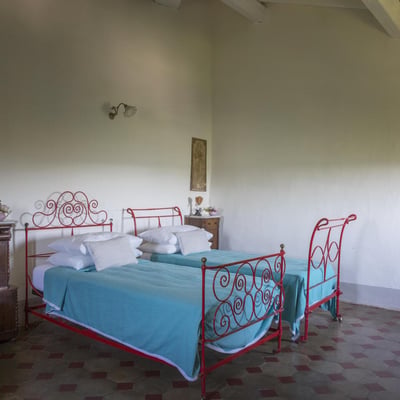Villa Colombaia | Historic Villa for 14 south of Florence